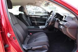 2020 Honda Civic VTi-S