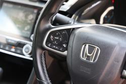 2020 Honda Civic VTi-S