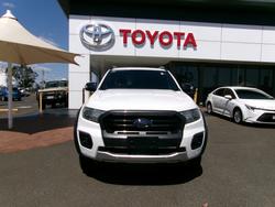 2020 FORD RANGER WILDTRAK 2.0 (4x4)