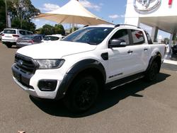 2020 FORD RANGER WILDTRAK 2.0 (4x4)
