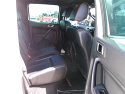 2020 FORD RANGER WILDTRAK 2.0 (4x4)