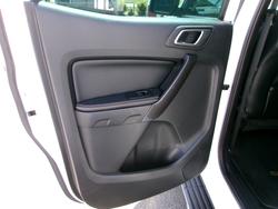 2020 FORD RANGER WILDTRAK 2.0 (4x4)