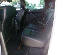 2020 FORD RANGER WILDTRAK 2.0 (4x4)