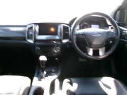 2020 FORD RANGER WILDTRAK 2.0 (4x4)