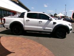 2020 FORD RANGER WILDTRAK 2.0 (4x4)