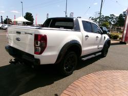 2020 FORD RANGER WILDTRAK 2.0 (4x4)
