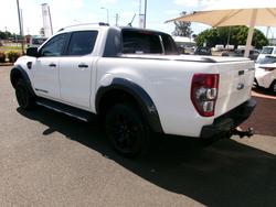 2020 FORD RANGER WILDTRAK 2.0 (4x4)