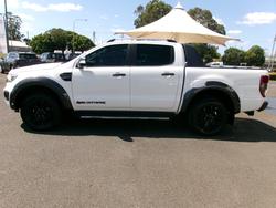 2020 FORD RANGER WILDTRAK 2.0 (4x4)