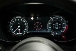 2024 Alfa Romeo Giulia Quadrifoglio