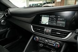 2024 Alfa Romeo Giulia Quadrifoglio