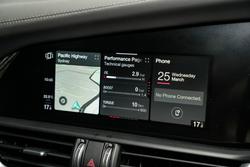 2024 Alfa Romeo Giulia Quadrifoglio