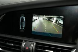 2024 Alfa Romeo Giulia Quadrifoglio