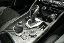 2024 Alfa Romeo Giulia Quadrifoglio