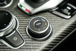 2024 Alfa Romeo Giulia Quadrifoglio