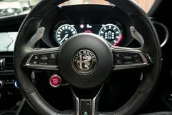 2024 Alfa Romeo Giulia Quadrifoglio