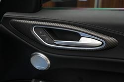 2024 Alfa Romeo Giulia Quadrifoglio