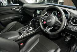 2024 Alfa Romeo Giulia Quadrifoglio