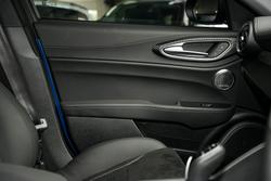 2024 Alfa Romeo Giulia Quadrifoglio