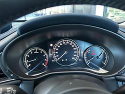 2025 Mazda CX-30 G20 Pure