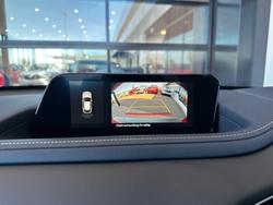 2025 Mazda CX-30 G20 Pure