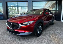 2025 Mazda CX-30 G20 Pure