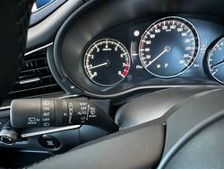 2025 Mazda CX-30 G20 Pure