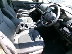 2024 SUBARU FORESTER 2.5i SPORT (AWD)