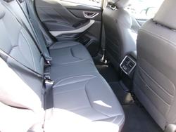 2024 SUBARU FORESTER 2.5i SPORT (AWD)