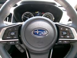 2024 SUBARU FORESTER 2.5i SPORT (AWD)