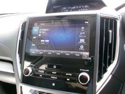 2024 SUBARU FORESTER 2.5i SPORT (AWD)