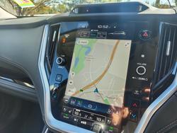 2025 Subaru Outback AWD Touring XT