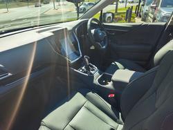 2025 Subaru Outback AWD Touring XT