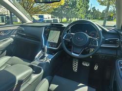 2025 Subaru Outback AWD Touring XT