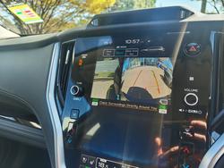 2025 Subaru Outback AWD Touring XT