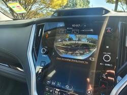 2025 Subaru Outback AWD Touring XT