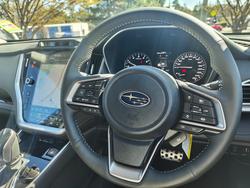 2025 Subaru Outback AWD Touring XT