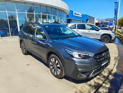 2025 Subaru Outback AWD Touring XT