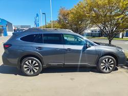 2025 Subaru Outback AWD Touring XT