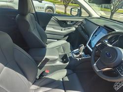 2025 Subaru Outback AWD Touring XT