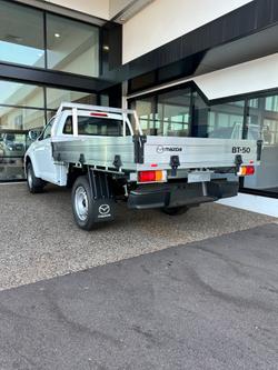 2025 Mazda BT-50 XS