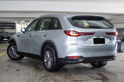 2024 Mazda
CX-90 G50e Touring