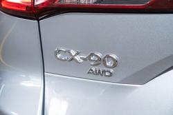 2024 Mazda
CX-90 G50e Touring