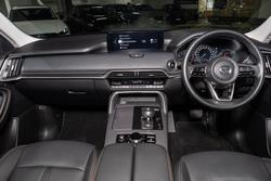 2024 Mazda
CX-90 G50e Touring