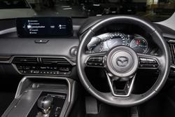 2024 Mazda
CX-90 G50e Touring
