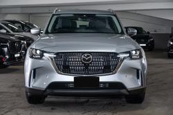 2024 Mazda
CX-90 G50e Touring