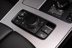 2024 Mazda
CX-90 G50e Touring