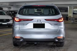 2024 Mazda
CX-90 G50e Touring