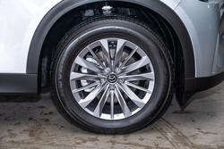 2024 Mazda
CX-90 G50e Touring