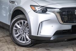 2024 Mazda
CX-90 G50e Touring