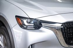 2024 Mazda
CX-90 G50e Touring